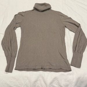 Hugo Boss Womens Rollneck Sweater (L)